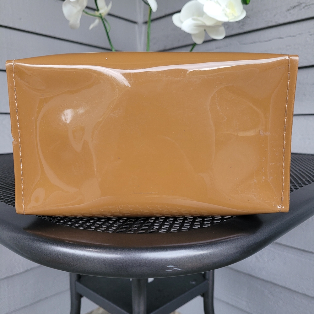 Bloomingdale's Little Brown Bag Tote - Picture 5 of 6
